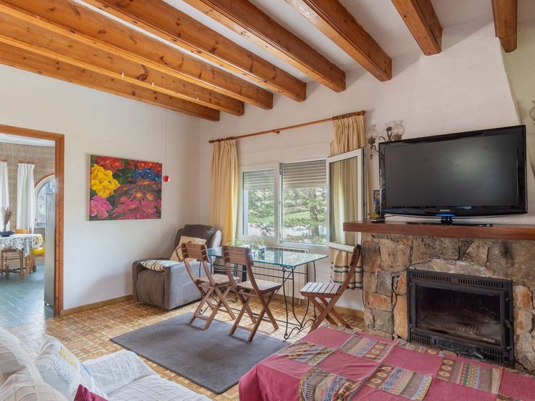 Villa for Sale in Les Bovetes-La Felicidad, Denia, Alicante 25