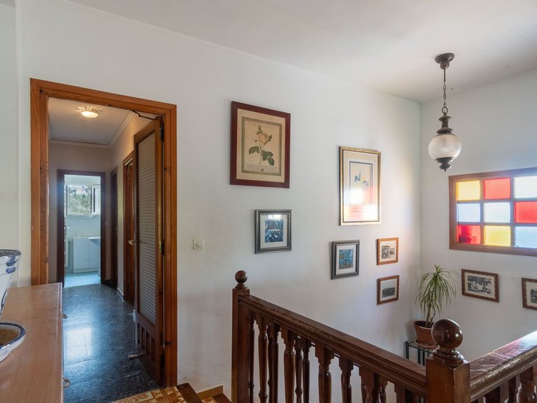 Villa for Sale in Les Bovetes-La Felicidad, Denia, Alicante 26