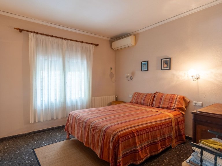 Villa for Sale in Les Bovetes-La Felicidad, Denia, Alicante 27