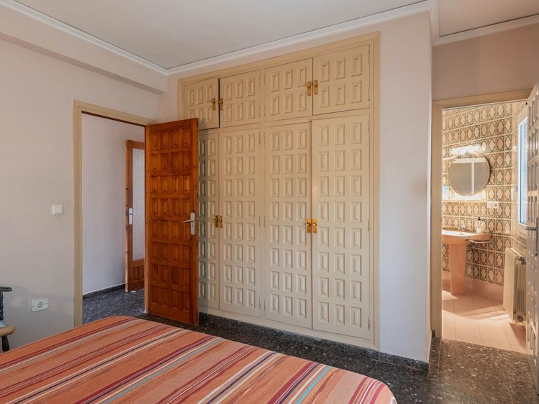 Villa for Sale in Les Bovetes-La Felicidad, Denia, Alicante 28