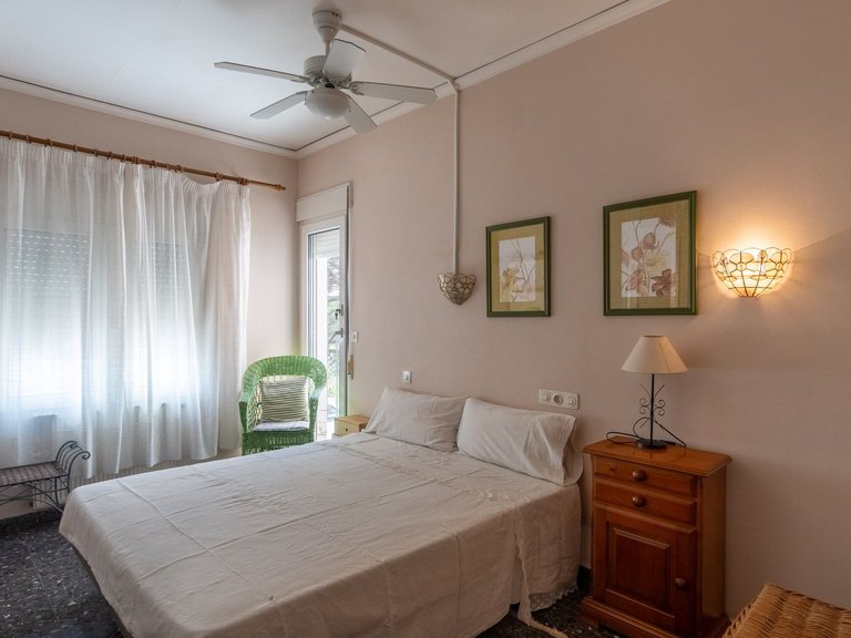 Villa for Sale in Les Bovetes-La Felicidad, Denia, Alicante 31