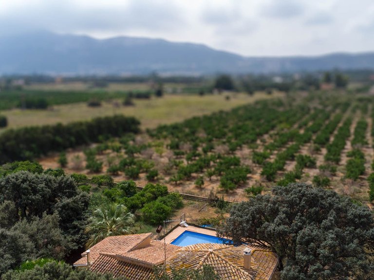 Villa for Sale in Les Bovetes-La Felicidad, Denia, Alicante 39