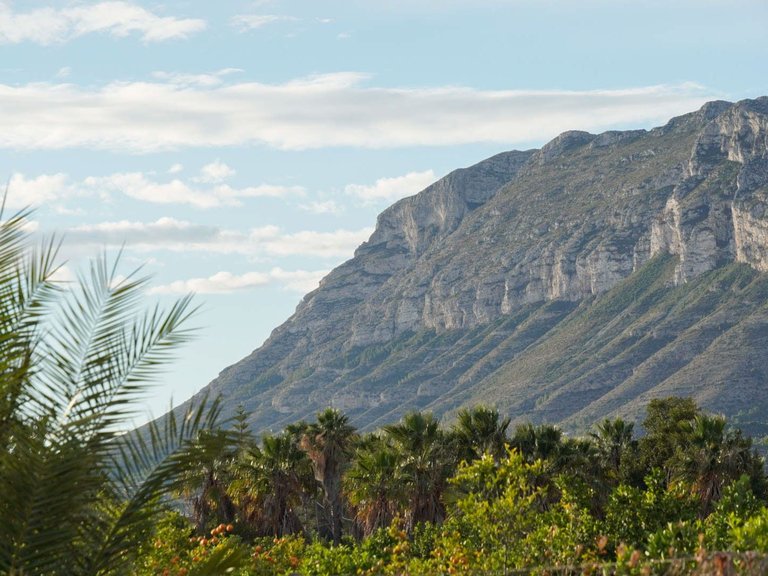 Villa for Sale in Les Bovetes-La Felicidad, Denia, Alicante 40