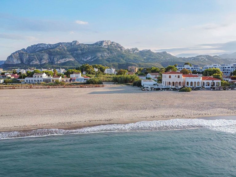 Villa for Sale in Les Bovetes-La Felicidad, Denia, Alicante 42