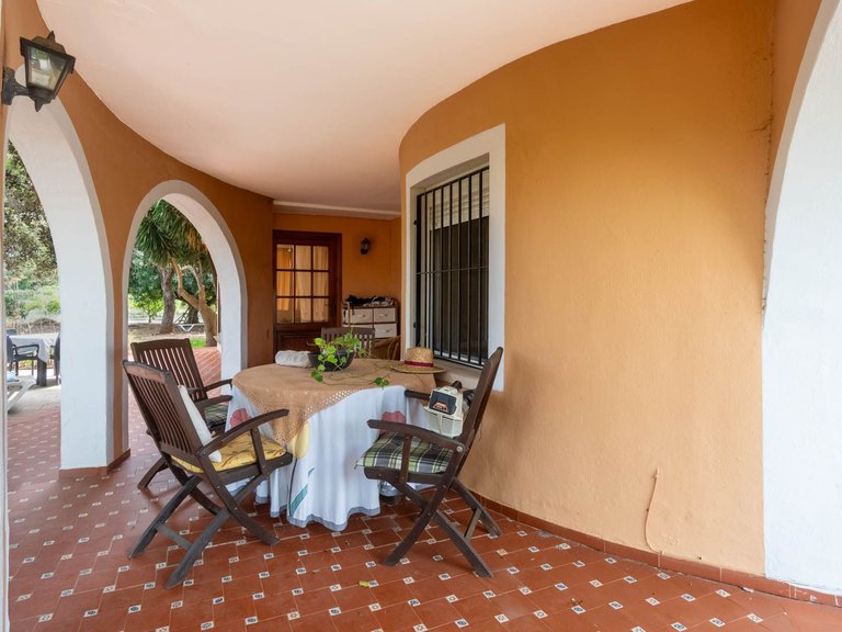 Villa for Sale in Les Bovetes-La Felicidad, Denia, Alicante 7