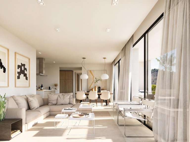 Villa for Sale in Cometa-Carrió, Calpe, Alicante 4