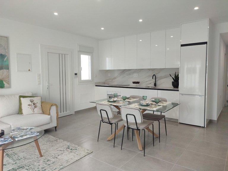 Villa for Sale in Balsicas, Torre - Pacheco, Murcia 5