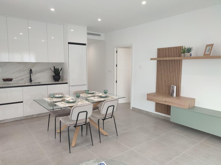 Villa for Sale in Balsicas, Torre - Pacheco, Murcia 8