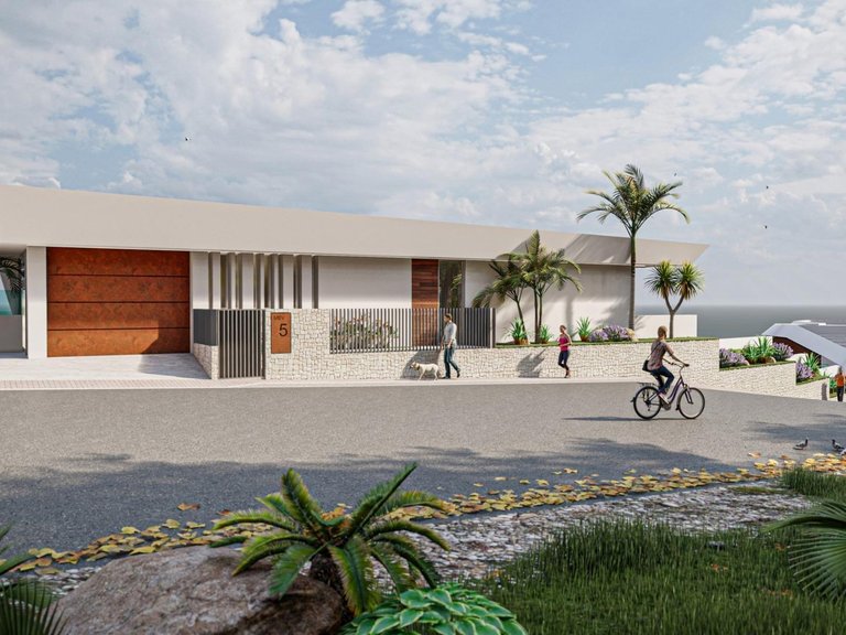 Villa for Sale in Puerto, Calpe, Alicante 13