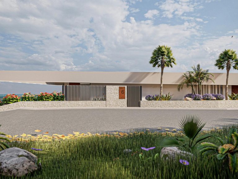 Villa for Sale in Puerto, Calpe, Alicante 17