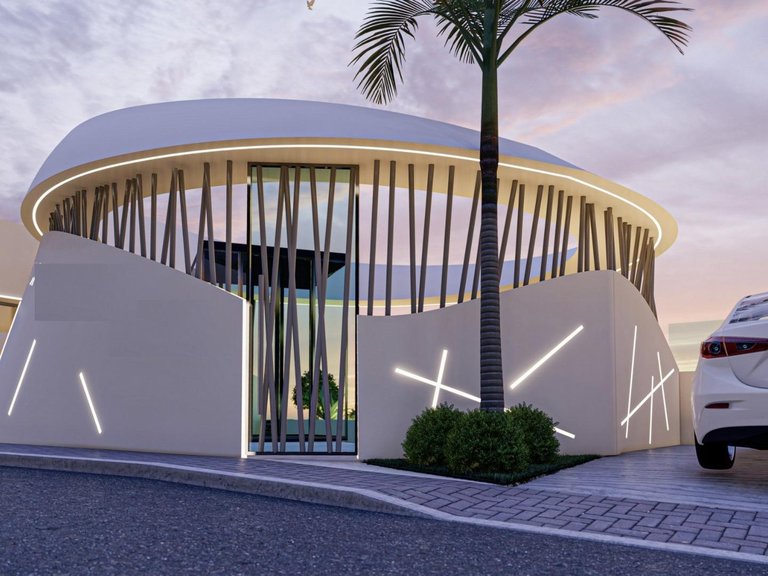 Villa for Sale in Puerto, Calpe, Alicante 33