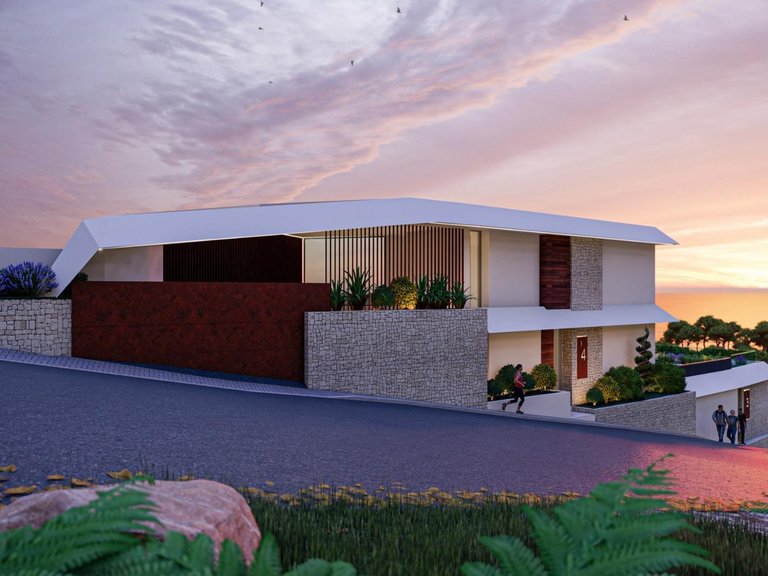 Villa for Sale in Puerto, Calpe, Alicante 4