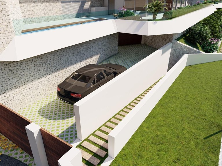 Apartment for Sale in Puerto, Calpe, Alicante 37