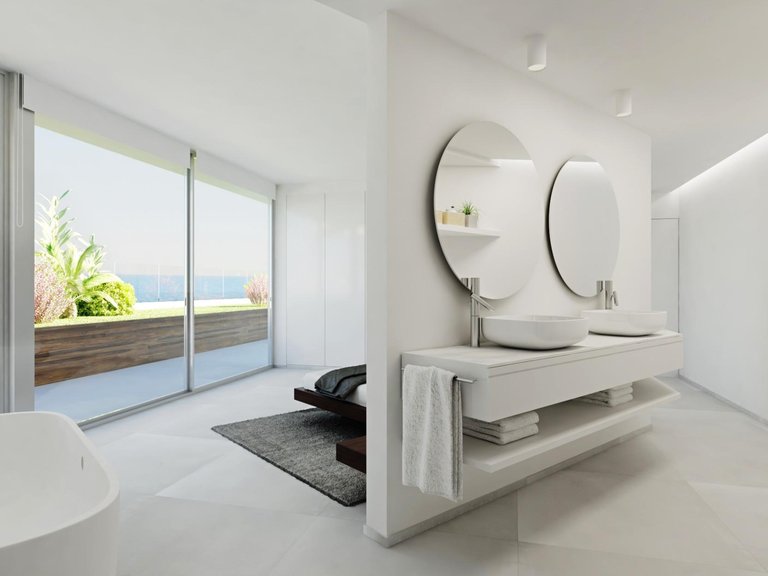 Apartment for Sale in Puerto, Calpe, Alicante 5