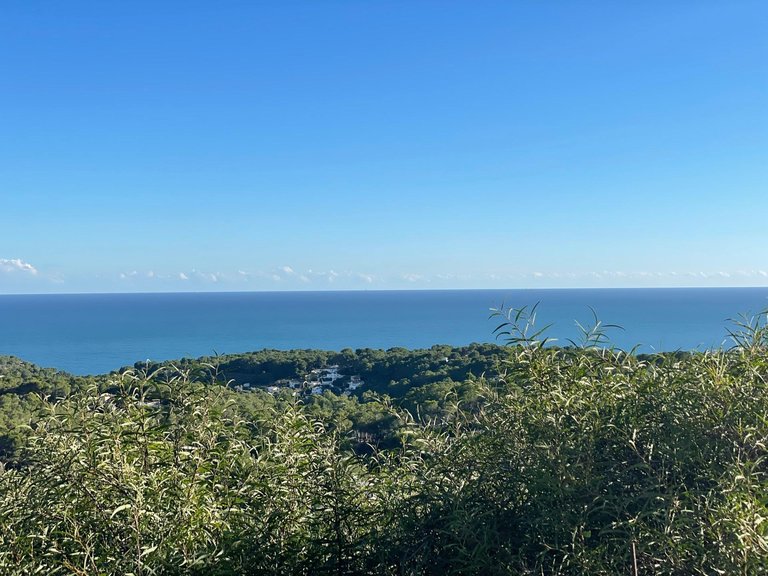 Plot for Sale in Raco del Galeno, Benissa, Alicante 3