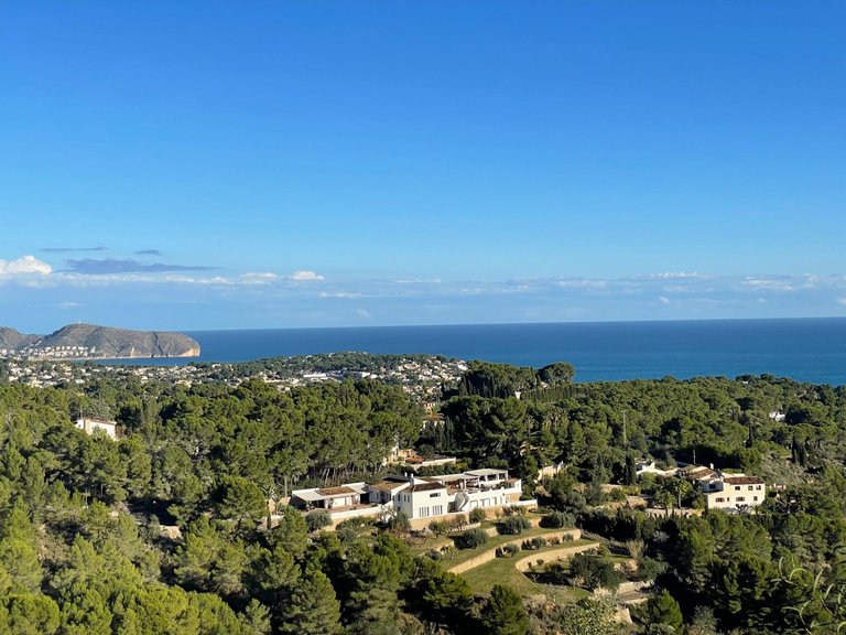 Plot for Sale in Raco del Galeno, Benissa, Alicante 4