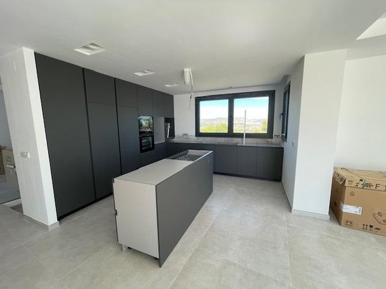 Villa for Sale in Benimeit-Tabaira, Moraira, Alicante 13