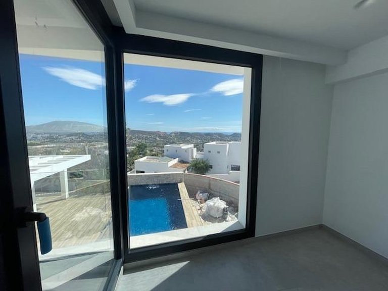 Villa for Sale in Benimeit-Tabaira, Moraira, Alicante 16
