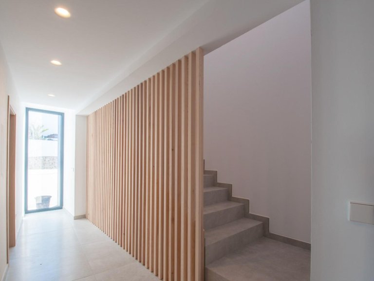 Villa for Sale in Benimeit-Tabaira, Moraira, Alicante 21