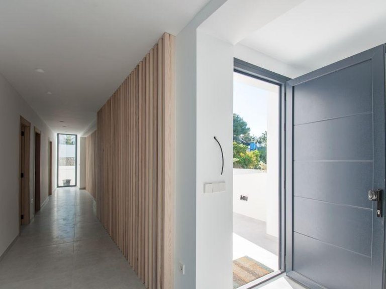 Villa for Sale in Benimeit-Tabaira, Moraira, Alicante 26