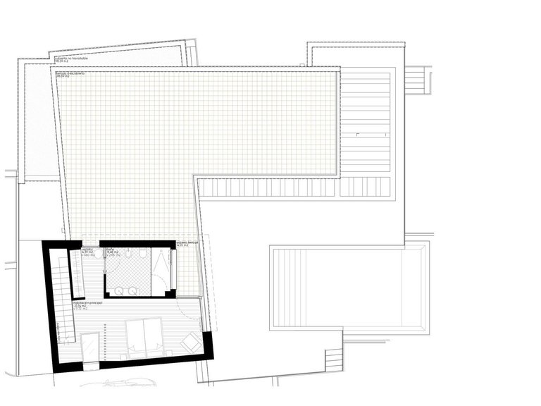 Villa for Sale in Benimeit-Tabaira, Moraira, Alicante 34