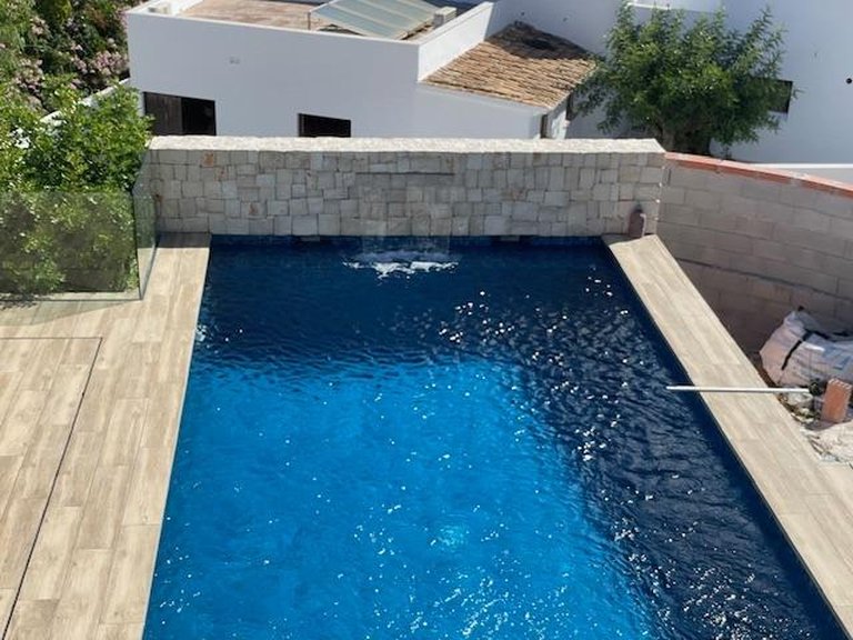 Villa for Sale in Benimeit-Tabaira, Moraira, Alicante 7