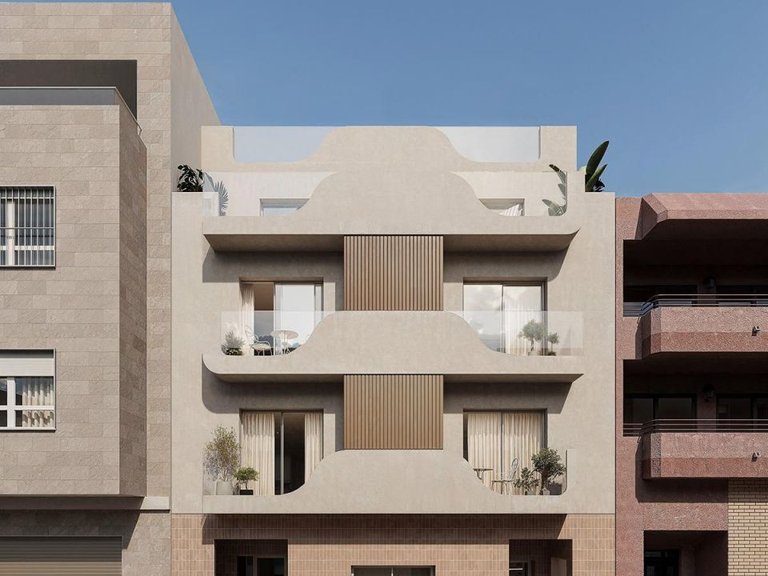 Apartment for Sale in Torrevieja, Alicante 2