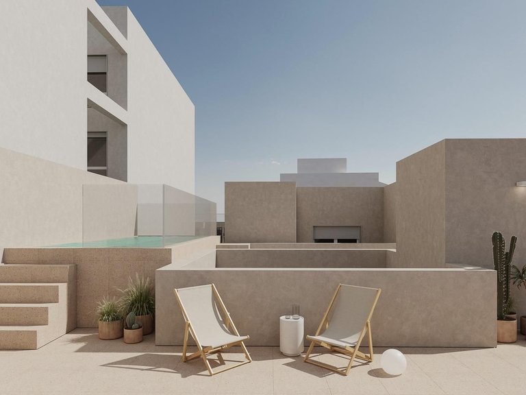 Apartment for Sale in Torrevieja, Alicante 3