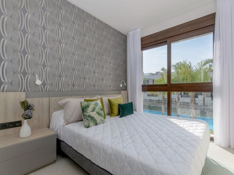 Villa for Sale in Los balcones, Torrevieja, Alicante 11