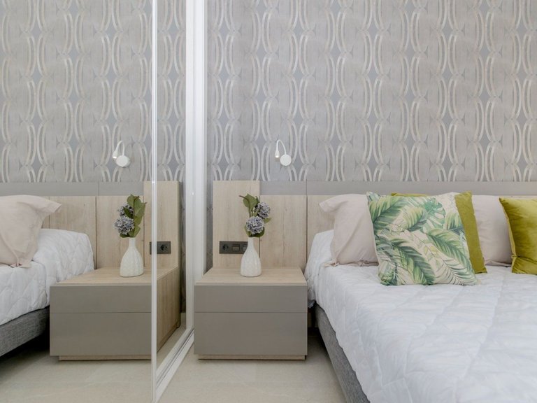 Villa for Sale in Los balcones, Torrevieja, Alicante 14