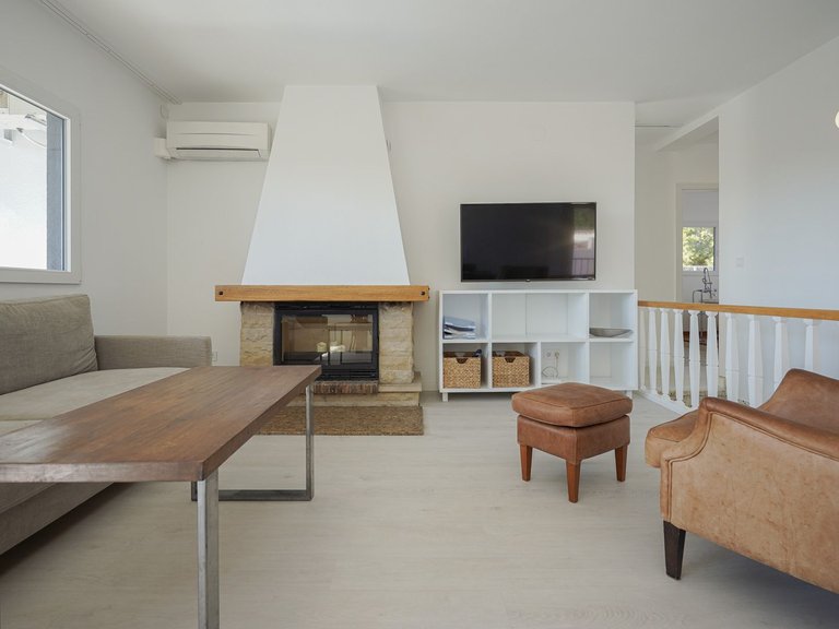 Villa for Sale in Benicolada, Calpe, Alicante 10