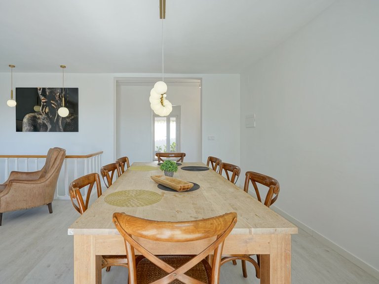 Villa for Sale in Benicolada, Calpe, Alicante 11