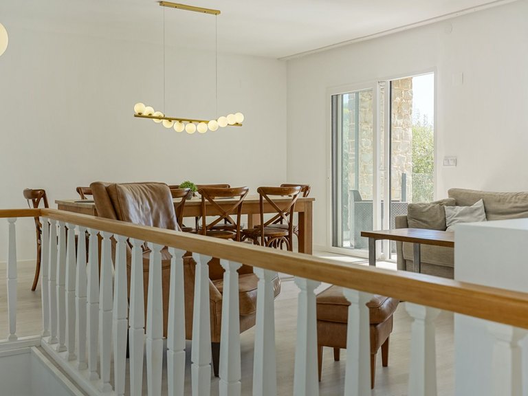 Villa for Sale in Benicolada, Calpe, Alicante 12