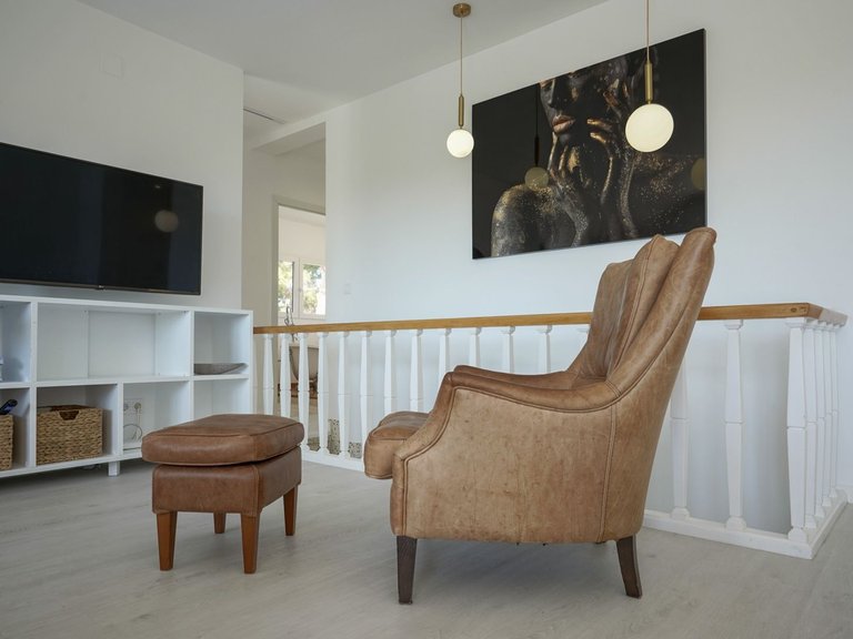 Villa for Sale in Benicolada, Calpe, Alicante 13