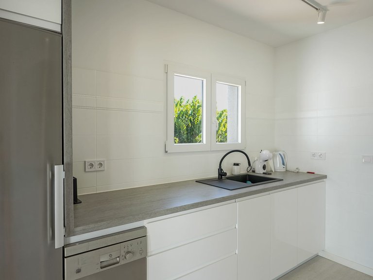 Villa for Sale in Benicolada, Calpe, Alicante 18