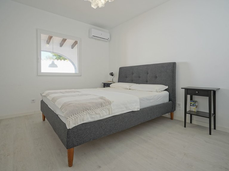 Villa for Sale in Benicolada, Calpe, Alicante 19