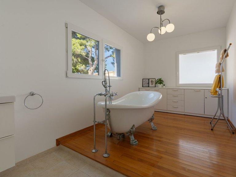 Villa for Sale in Benicolada, Calpe, Alicante 21