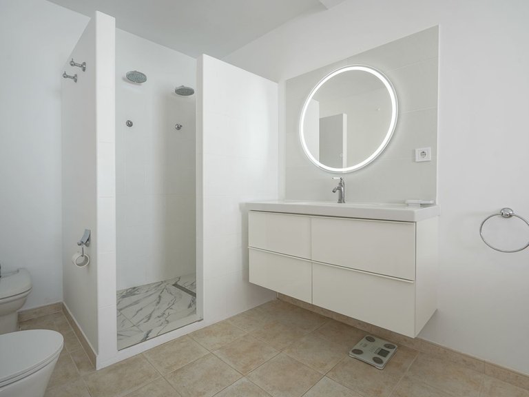 Villa for Sale in Benicolada, Calpe, Alicante 22