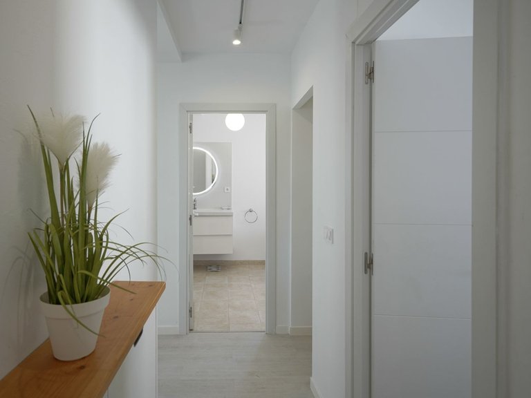 Villa for Sale in Benicolada, Calpe, Alicante 25