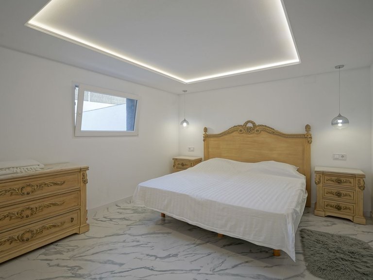 Villa for Sale in Benicolada, Calpe, Alicante 26