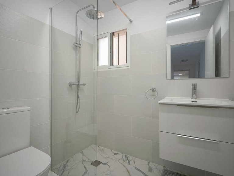 Villa for Sale in Benicolada, Calpe, Alicante 29