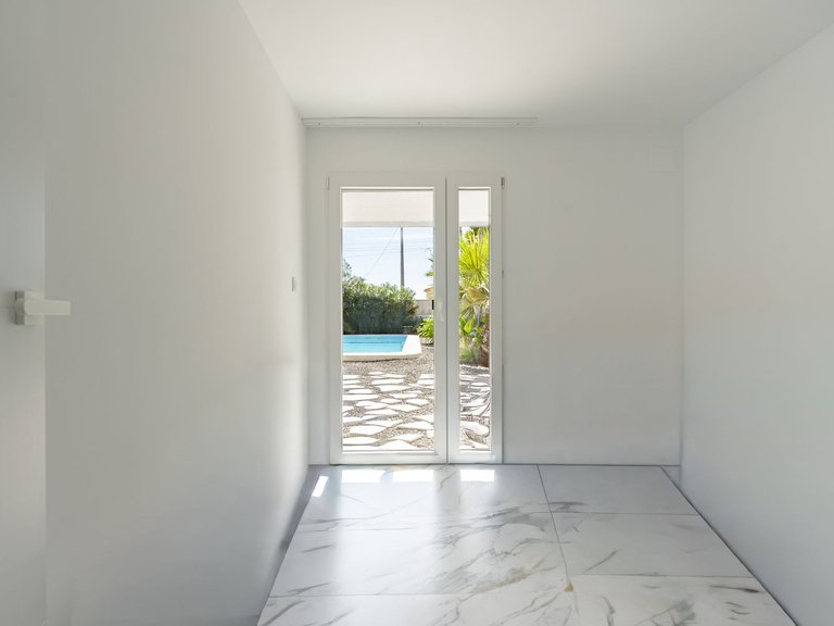 Villa for Sale in Benicolada, Calpe, Alicante 30