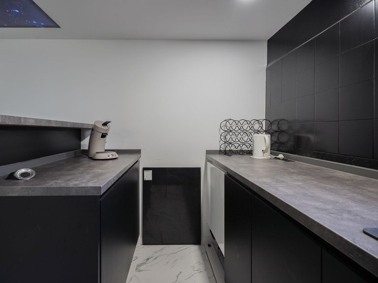 Villa for Sale in Benicolada, Calpe, Alicante 32