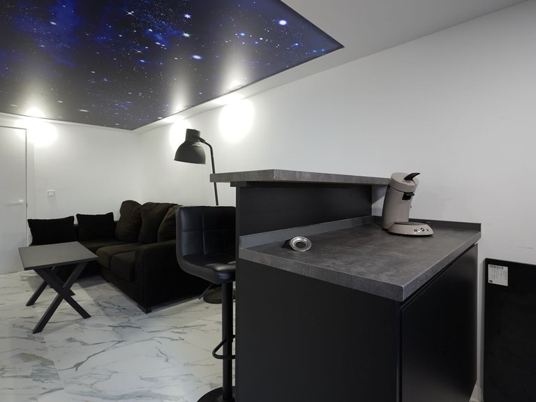 Villa for Sale in Benicolada, Calpe, Alicante 33