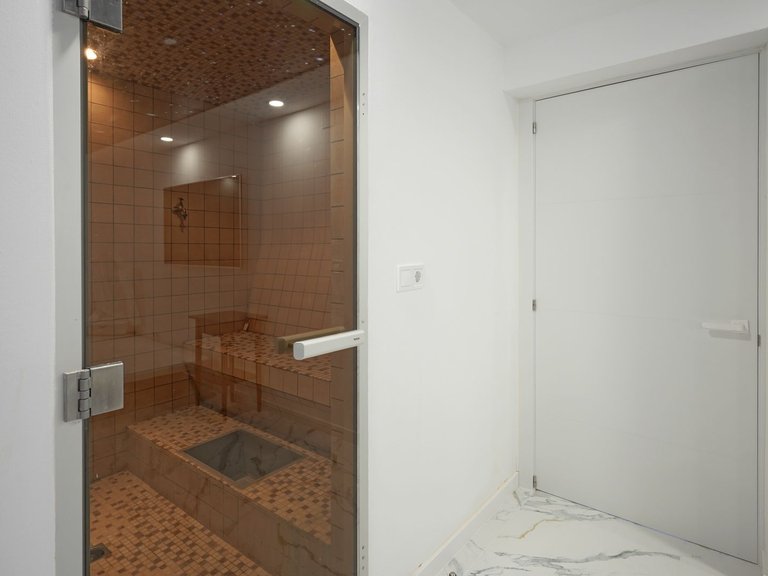 Villa for Sale in Benicolada, Calpe, Alicante 34