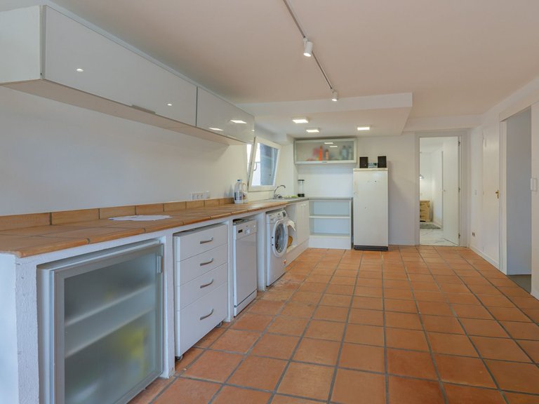 Villa for Sale in Benicolada, Calpe, Alicante 36