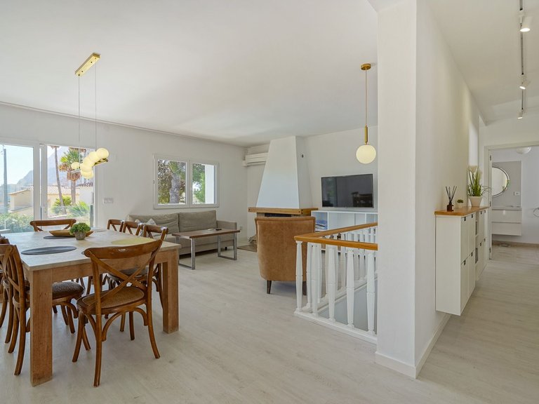 Villa for Sale in Benicolada, Calpe, Alicante 4