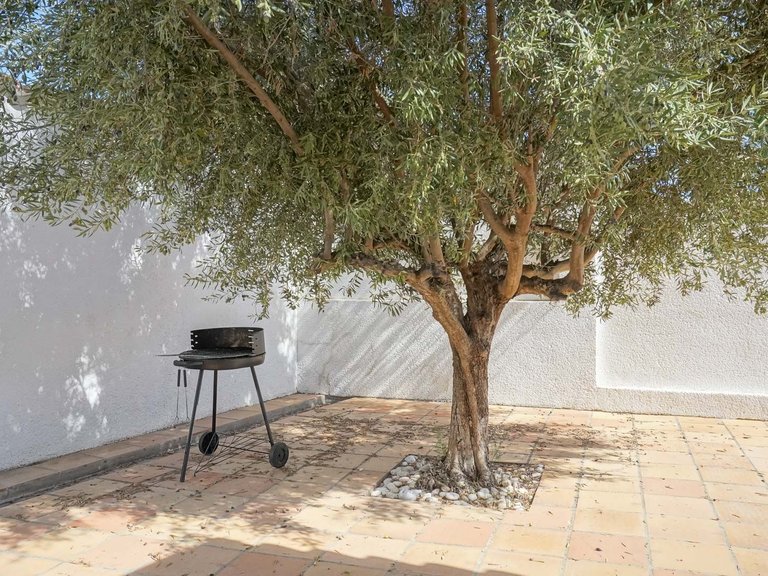 Villa for Sale in Benicolada, Calpe, Alicante 40