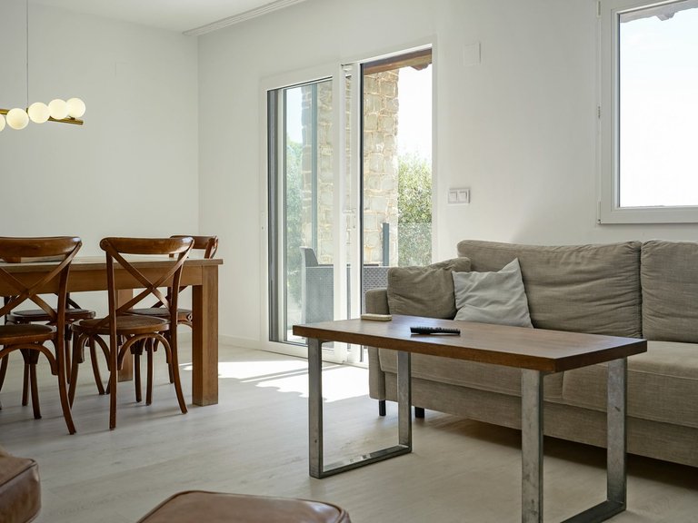 Villa for Sale in Benicolada, Calpe, Alicante 6