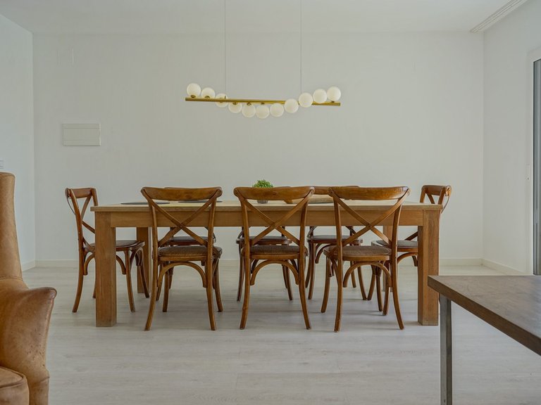 Villa for Sale in Benicolada, Calpe, Alicante 7